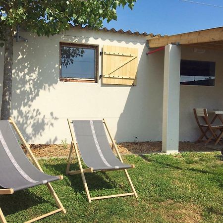 Les Libellules Villa Les Sables-dʼOlonne Eksteriør bilde