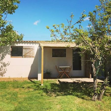 Les Libellules Villa Les Sables-dʼOlonne Eksteriør bilde
